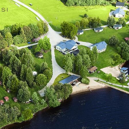 Naapurivaaran Lomakeskus Villa Vuokatti Luaran gambar